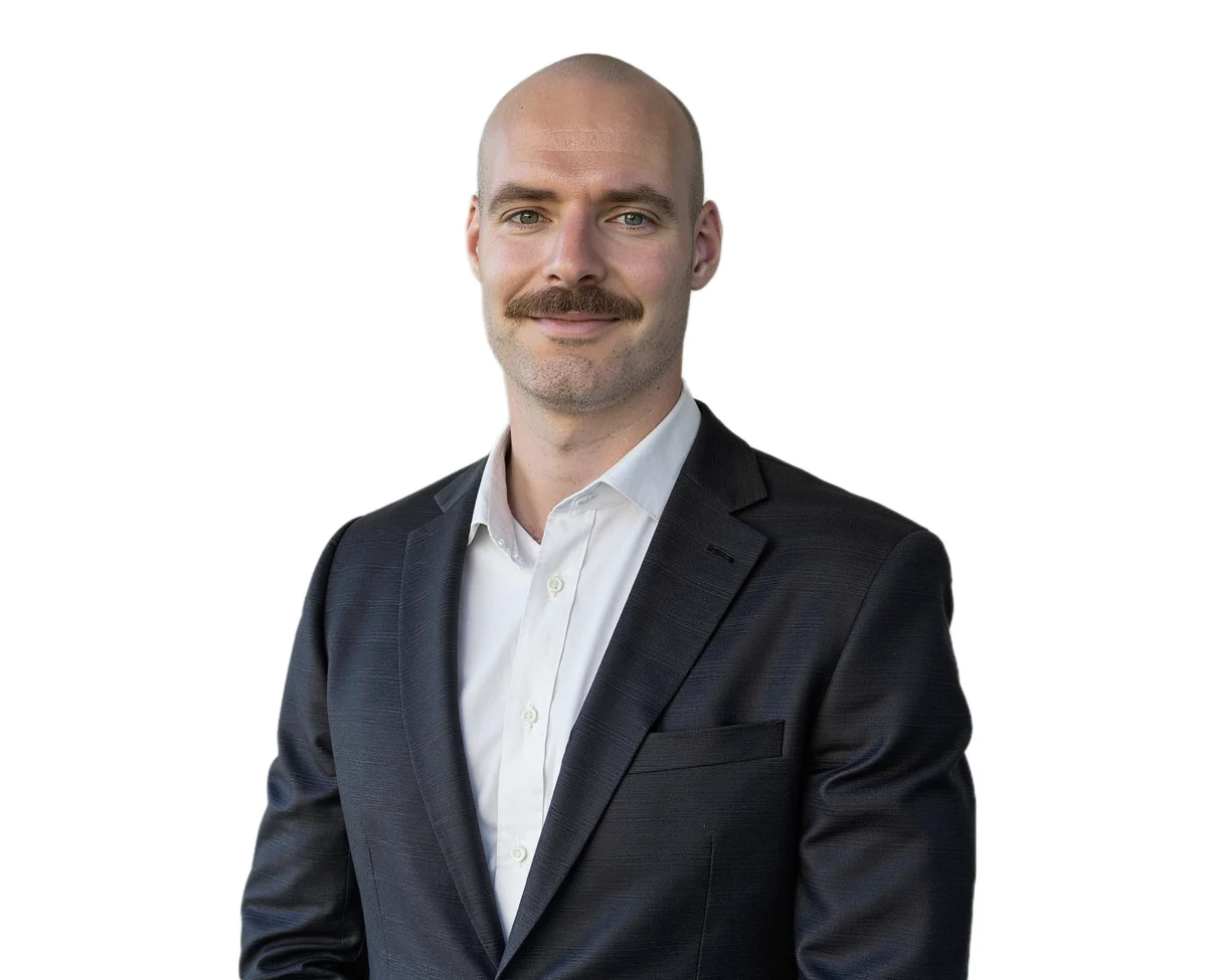 Ed Powderham, CTO · Cofounder at Patch