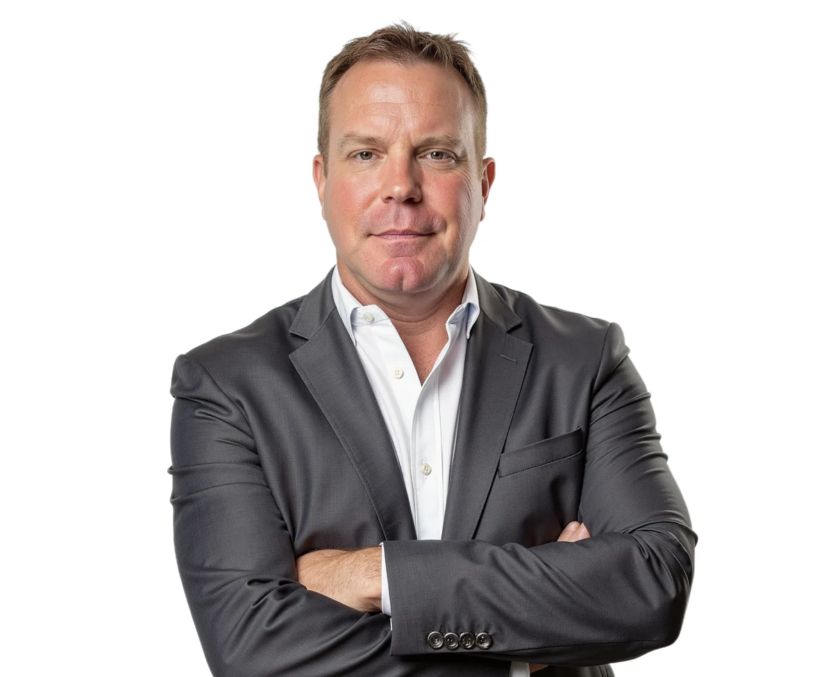 Travis York, CCO · Cofounder at Patch